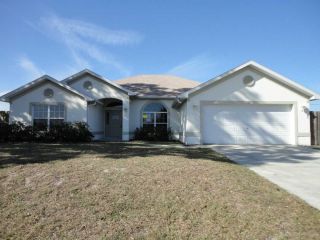 Foreclosed Home - List 100242584