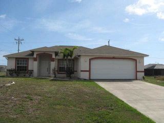 Foreclosed Home - List 100268688