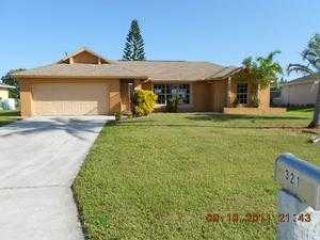 Foreclosed Home - List 100268971