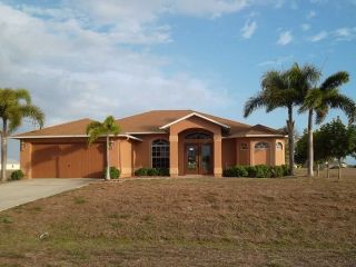 Foreclosed Home - List 100273499
