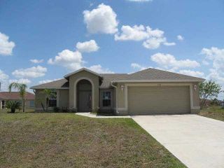 Foreclosed Home - List 100273772