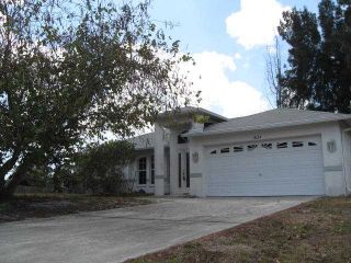 Foreclosed Home - List 100277481