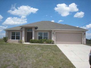 Foreclosed Home - List 100297814