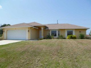 Foreclosed Home - List 100307501