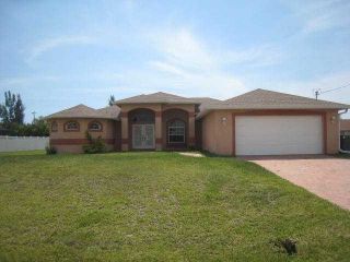 Foreclosed Home - List 100313771