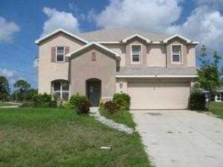 Foreclosed Home - 1616 Nw 3rd Ave, 33993