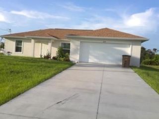 Foreclosed Home - 3620 NW 48TH ST, 33993