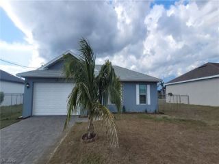 Foreclosed Home - 629 NW 28TH ST, 33993