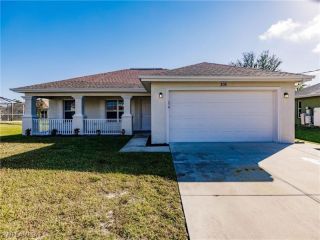 Foreclosed Home - 305 NW 25TH AVE, 33993