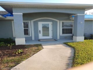 Foreclosed Home - 2803 NW 5TH TER, 33993