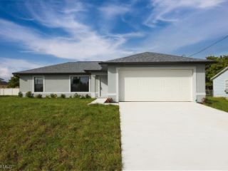 Foreclosed Home - 1000 NW 21ST TER, 33993