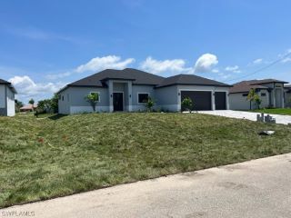 Foreclosed Home - 4308 NW 27TH LN, 33993