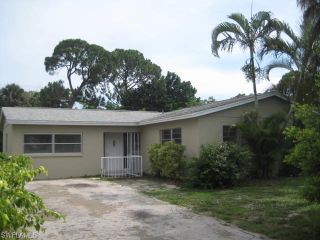 Foreclosed Home - 1391 13TH AVE N, 34102
