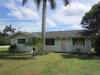 Foreclosed Home - 2590 14th St N, 34103