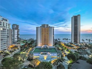 Foreclosed Home - 4551 GULF SHORE BLVD N APT 301, 34103