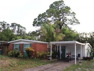 Foreclosed Home - 1340 PINE ST, 34104
