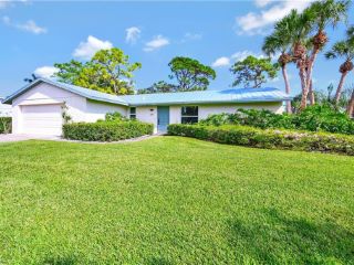 Foreclosed Home - 2265 OUTRIGGER LN, 34104