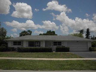 Foreclosed Home - 2221 POINCIANA DR, 34105