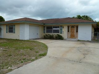 Foreclosed Home - 3531 TORTUGA WAY, 34105