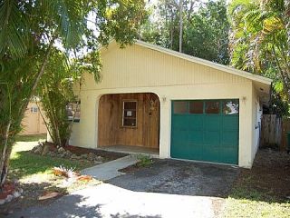 Foreclosed Home - 828 102ND AVE N, 34108