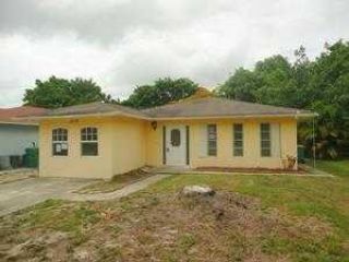 Foreclosed Home - 859 98TH AVE N, 34108