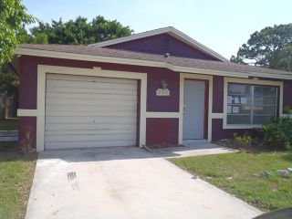 Foreclosed Home - 659 104TH AVE N, 34108