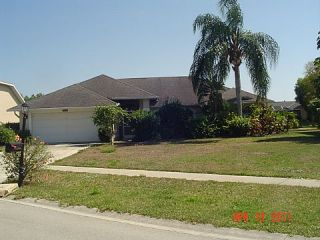 Foreclosed Home - List 100127707