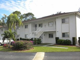 Foreclosed Home - NAPLES TRACE, 34109