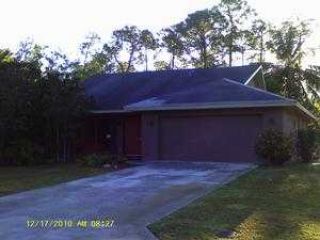 Foreclosed Home - List 100039649