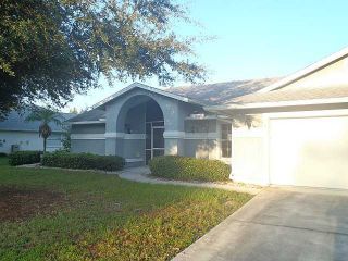 Foreclosed Home - 423 IBIS WAY, 34110