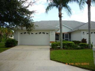 Foreclosed Home - 6101 THRESHER DR, 34112