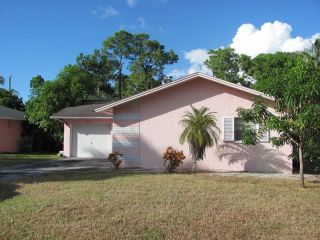 Foreclosed Home - 4207 CINDY AVE, 34112
