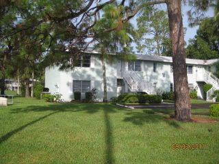Foreclosed Home - 721 TERYL RD APT 4, 34112