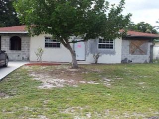 Foreclosed Home - List 100194327