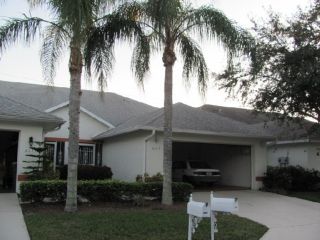 Foreclosed Home - 6123 THRESHER DR # UNIT302, 34112