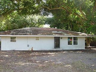 Foreclosed Home - 2990 SUNSET BLVD, 34112