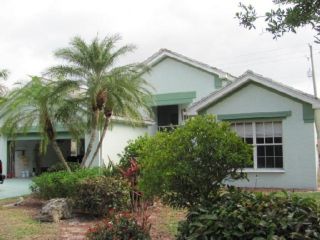 Foreclosed Home - List 100277405