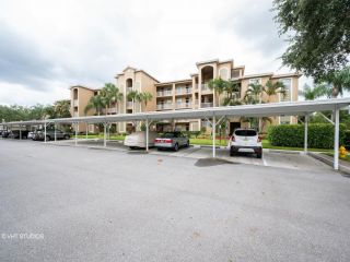 Foreclosed Home - 3830 Sawgrass Way Apt 2931, 34112