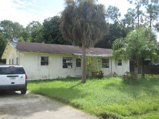 Foreclosed Home - 240 BENSON ST, 34113
