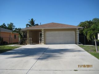 Foreclosed Home - 119 5TH ST, 34113