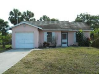 Foreclosed Home - List 100231701