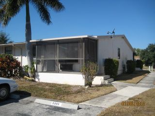 Foreclosed Home - List 100231768