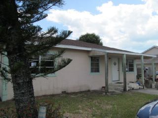 Foreclosed Home - List 100285102