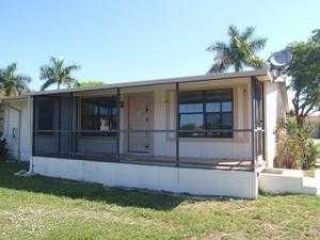 Foreclosed Home - List 100307574