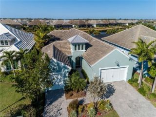 Foreclosed Home - 6321 LYFORD ISLE DR, 34113