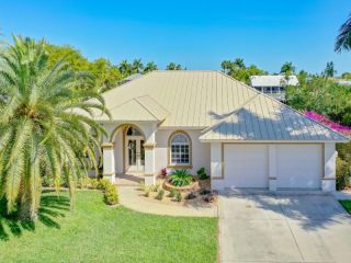 Foreclosed Home - 155 WINDWARD CAY, 34114