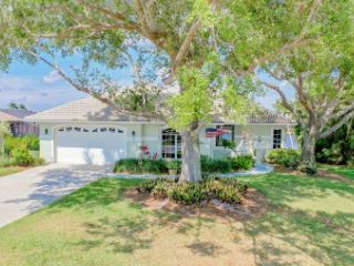 Foreclosed Home - 103 MORNING STAR CAY, 34114