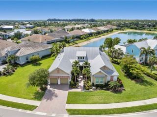 Foreclosed Home - 14820 DOCKSIDE LN, 34114