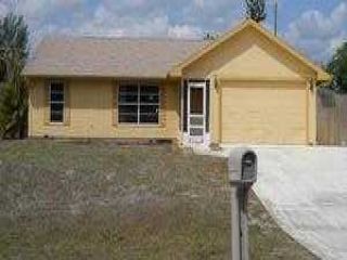 Foreclosed Home - List 100089566