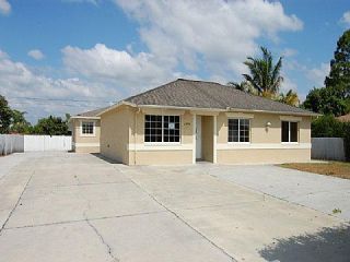 Foreclosed Home - List 100098746